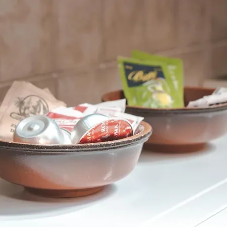 Ponterosso Torrebianca Elegant Suite-fibra Wifi Trieste