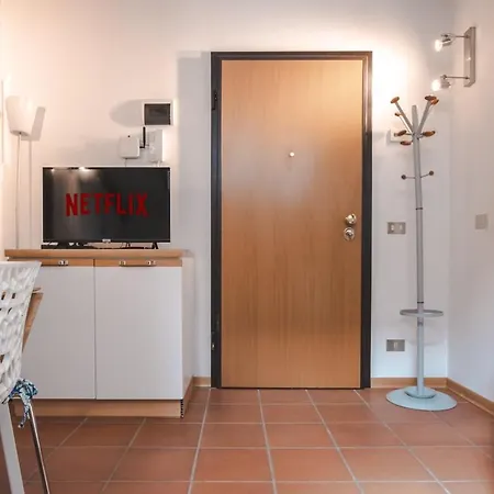 Ponterosso Torrebianca Elegant Suite-fibra Wifi Апартаменты *