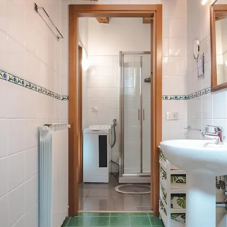 Ponterosso Torrebianca Elegant Suite-fibra Wifi *