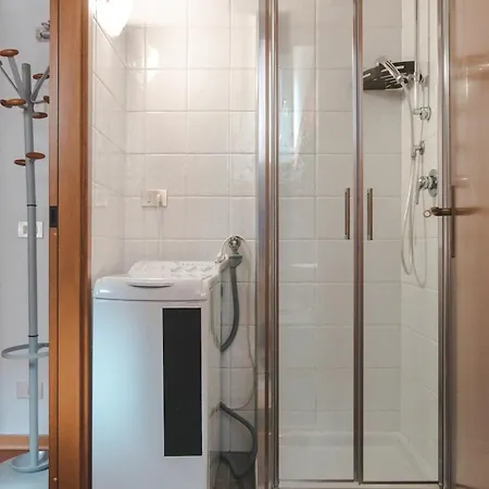 아파트 Ponterosso Torrebianca Elegant Suite-fibra Wifi