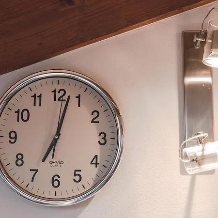 Ponterosso Torrebianca Elegant Suite-fibra Wifi Триест