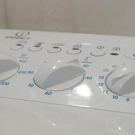 아파트 Ponterosso Torrebianca Elegant Suite-fibra Wifi
