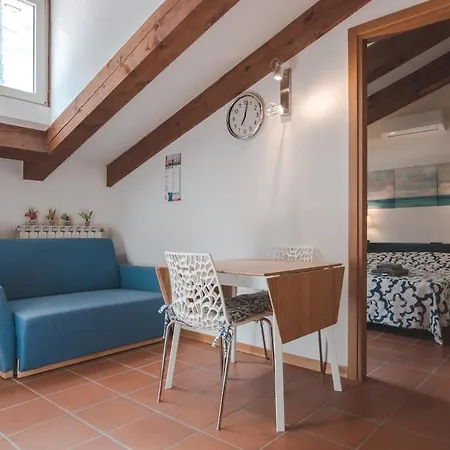 Ponterosso Torrebianca Elegant Suite-fibra Wifi *