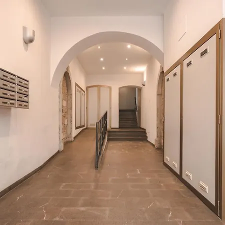 Ponterosso Torrebianca Elegant Suite-fibra Wifi * Триест