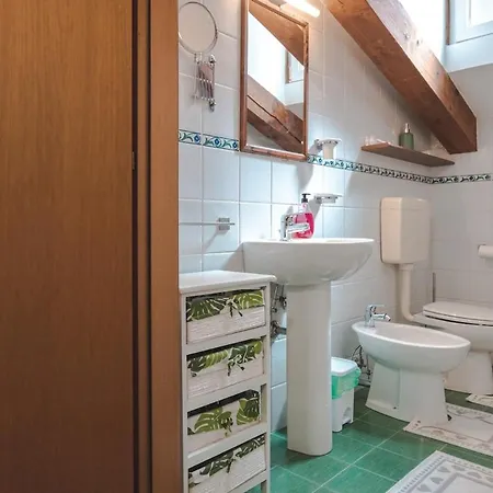 Ponterosso Torrebianca Elegant Suite-fibra Wifi 아파트