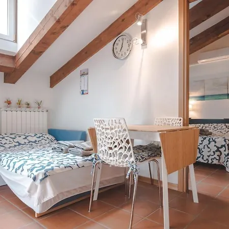 Ponterosso Torrebianca Elegant Suite-fibra Wifi 아파트 *